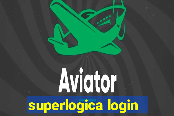 superlogica login